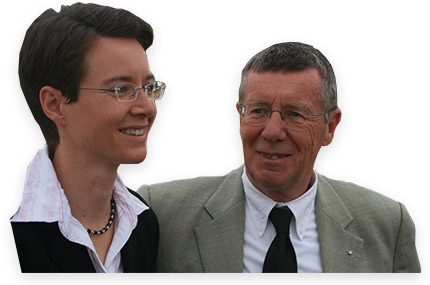 Fikentscher GmbH Fikentscher GmbH - Geschichte