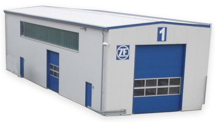 Fikentscher GmbH Fikentscher GmbH - Geschichte
